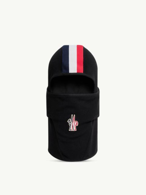 Moncler Grenoble Fleece Balaclava