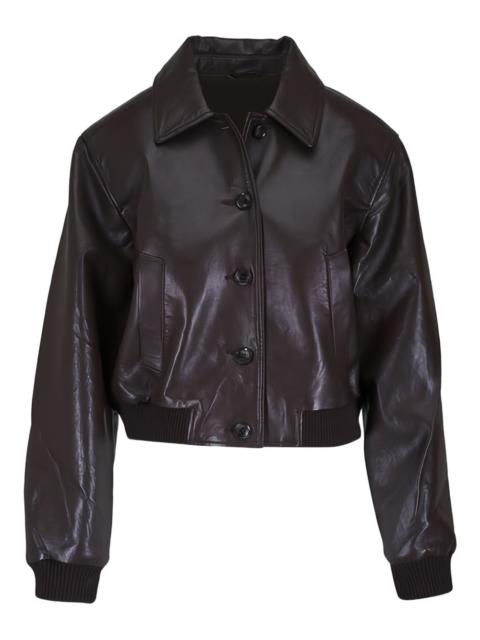 Citizens of Humanity Lola button-up jacket