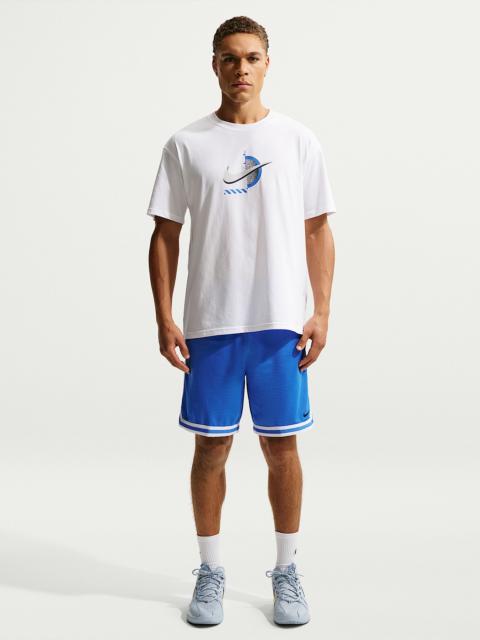 Nike Nike DNA Men's Dri-FIT 8" Basketball Shorts
