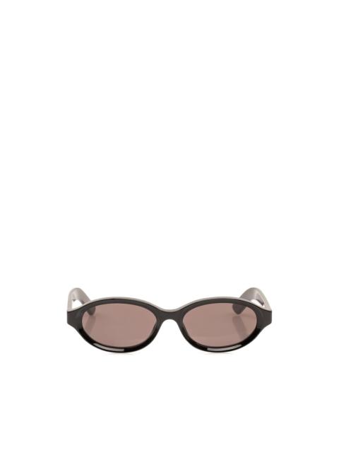 RETROSUPERFUTURE Parola oval-frame sunglasses