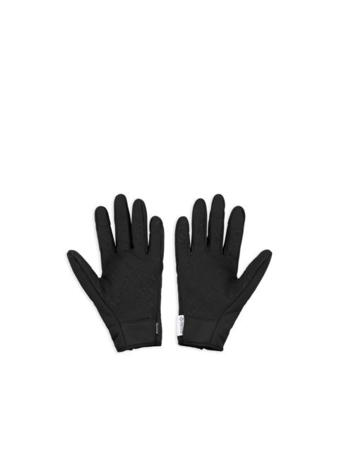 Supreme WINDSTOPPER zip gloves
