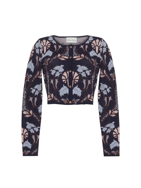 Cara Cara Llana Cardigan
Throw Over A Simple Tank With Denim Or Pair With The Matching Lillian Skirt