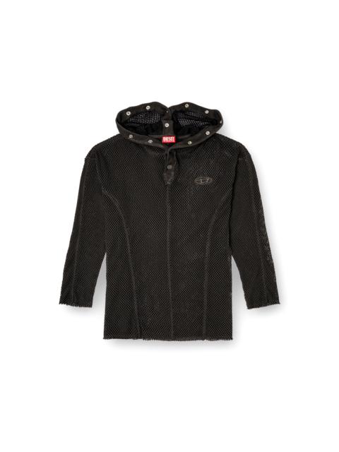 Diesel S-THUG-FISHNET