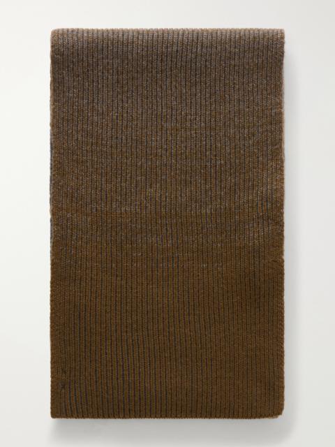 Johnstons of Elgin Pioneer Cashmere Scarf