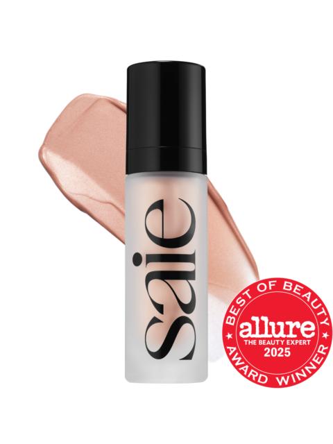 Saie Glowy Super Gel Lightweight Dewy Multipurpose Illuminator