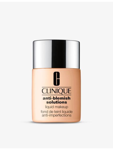 Clinique Anti-Blemish Solutions Liquid Make-Up