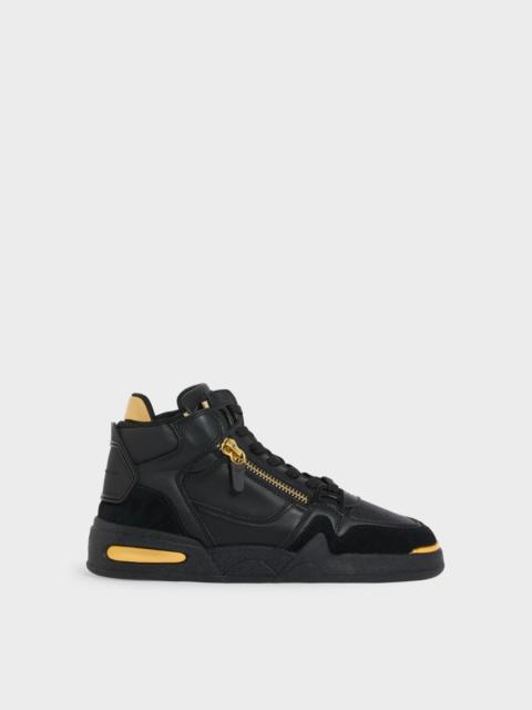 Giuseppe Zanotti Ghost High