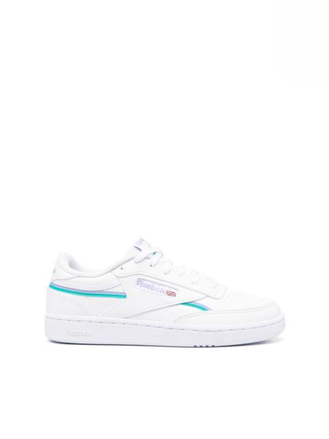 Club C 85 low-top sneakers