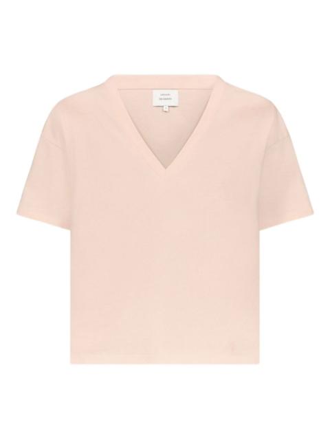 Loulou de Saison Faaa Lds V-neck T-shirt
