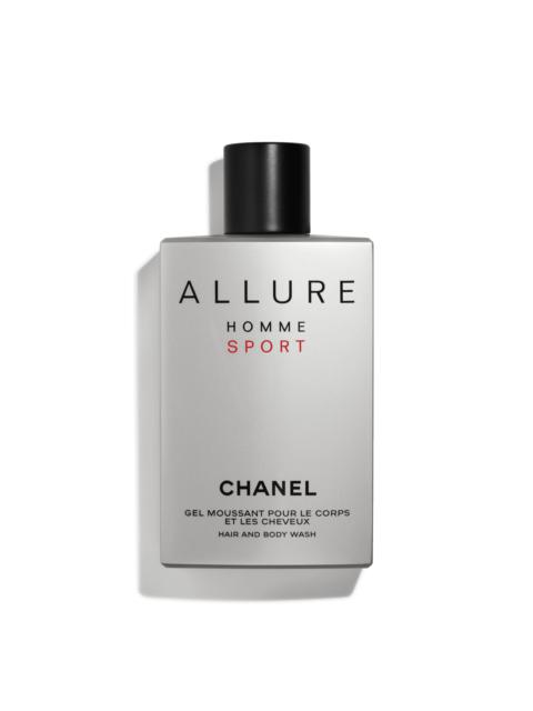 CHANEL ALLURE HOMME SPORT