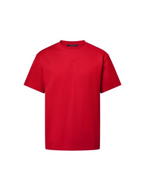 Louis Vuitton Embossed LV T-Shirt