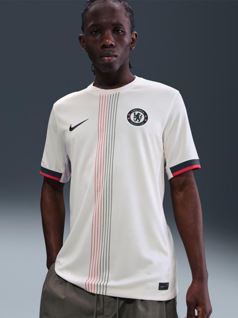 Nike Chelsea FC 2025/26 Stadium Away Men's Nike Dri-FIT Soccer Replica Jersey