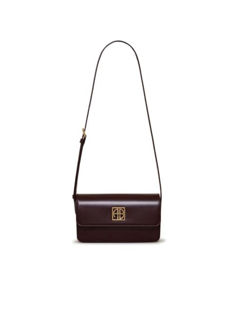 ANINE BING Elly crossbody bag