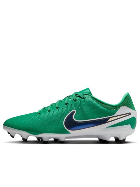 Nike Nike Tiempo 전설 10 아카데미 LV8 FG 'Stadium Green Dark Obsidian'HJ7268-300