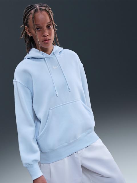 Nike Nike Sportswear Phoenix Fleece Women's Oversized Pullover Hoodie