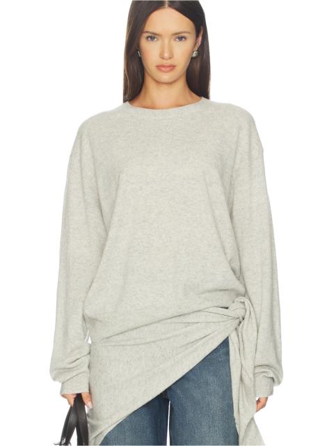 LIONESS Olsen Knit Top