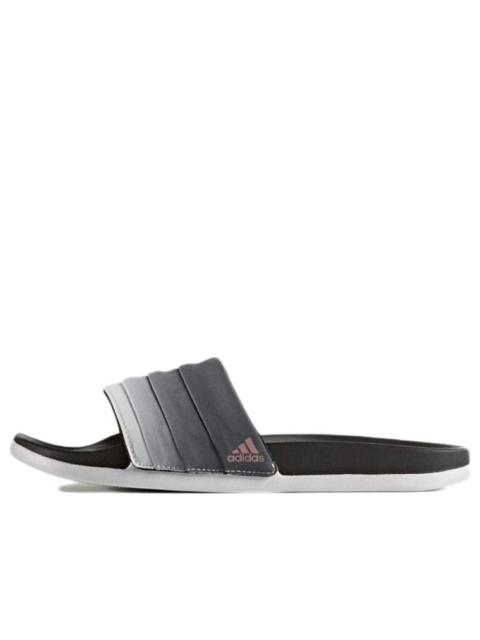 adidas (WMNS) adidas Adilette CF+ Armad 'Core Black' BB3732