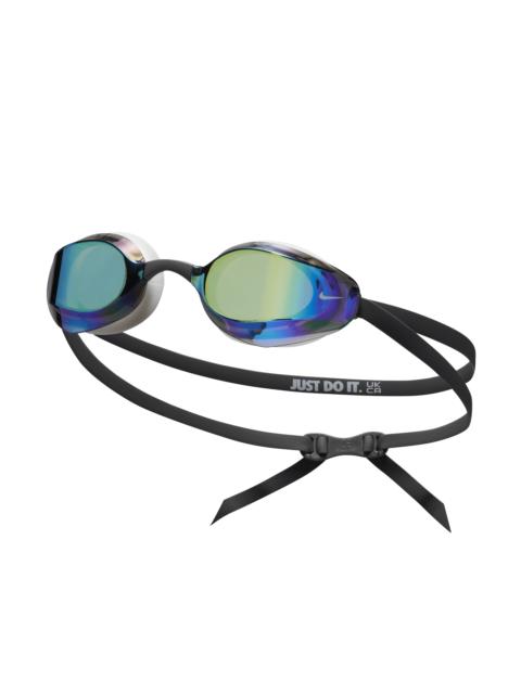 Nike Nike Unisex Vapor Mirrored Swim Goggles