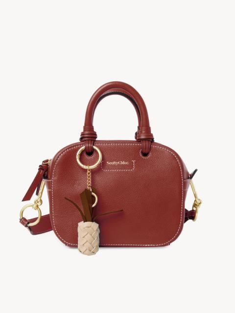 See by Chloé CECILYA SMALL BOWLING BAG