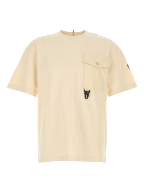Moncler Grenoble cotton t-shirt