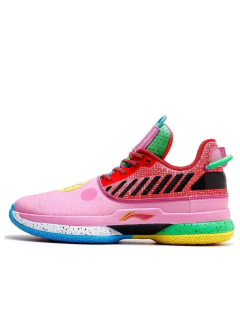 Li-Ning Way of Wade 7 'Chinese New Year' ABAN079-9