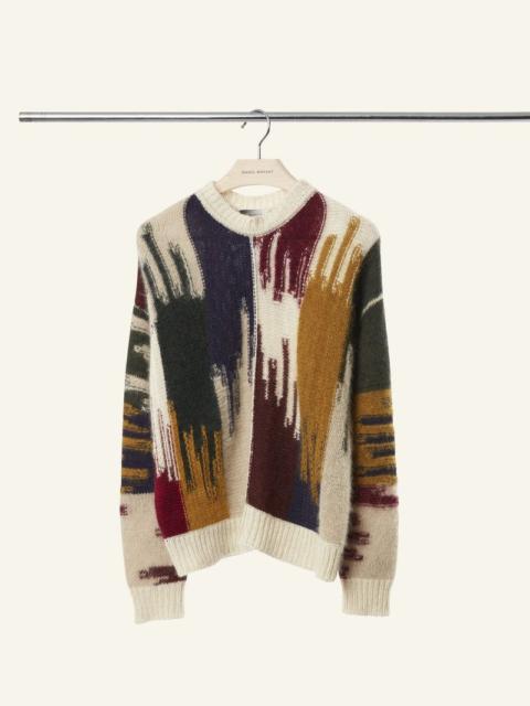 Isabel Marant DRAKE SWEATER