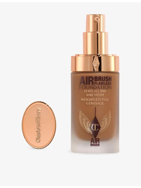 Charlotte Tilbury Airbrush Flawless Foundation 30ml
