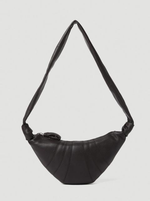 Small Croissant Shoulder Bag
