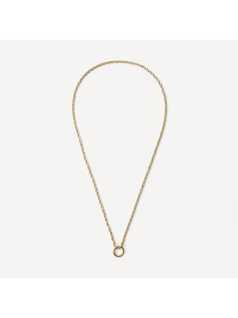 TOUS Gold Choker TOUS ATELIER