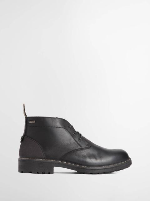 Barbour Shawdon Chukka Boots
