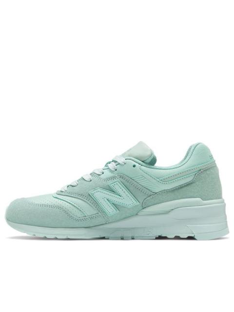 New Balance New Balance 997 'Mint Julep' M997LBE