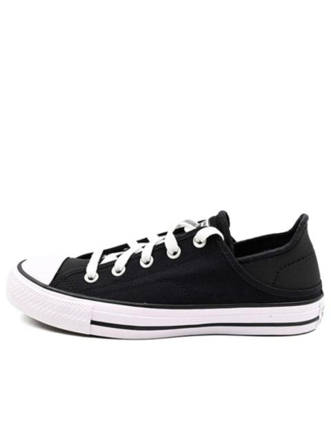 Converse (WMNS)Converse Chuck Taylor All Star 'Black' A03075C