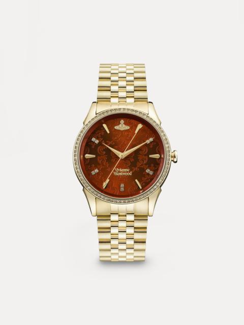 Vivienne Westwood WALLACE WATCH