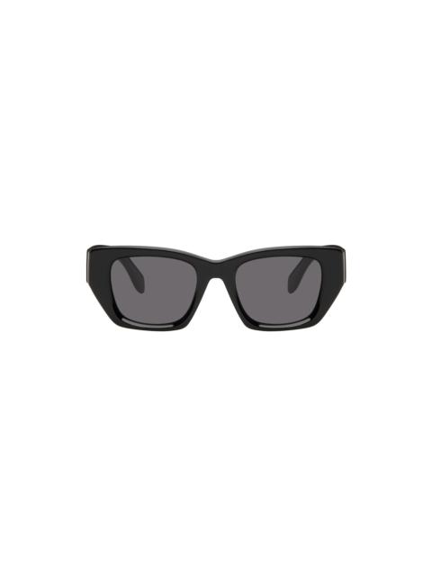 Black Hinkley Sunglasses