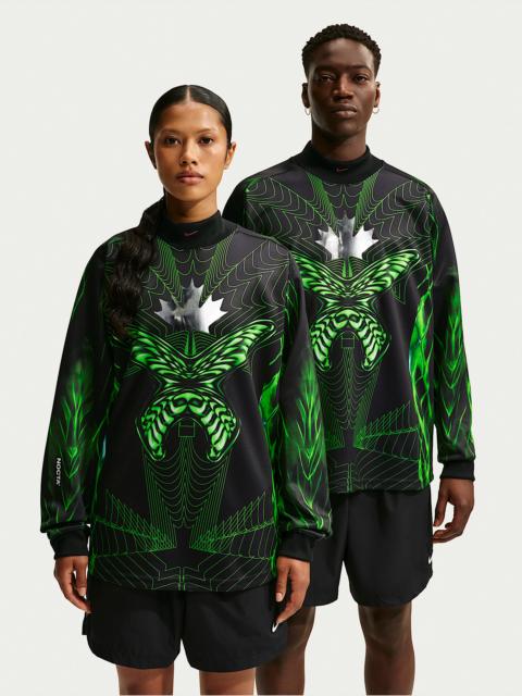 Nike Canada x NOCTA Men's Long-Sleeve Jersey