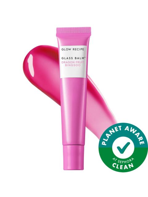 Glow Recipe Glass Balm Lip Treatment for Shine & Hydration