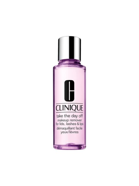 Clinique Mini Take The Day Off Makeup Remover For Lids, Lashes & Lips