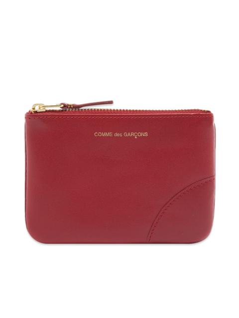 Comme Des Garçons Comme des Garcons SA8100 Classic Wallet