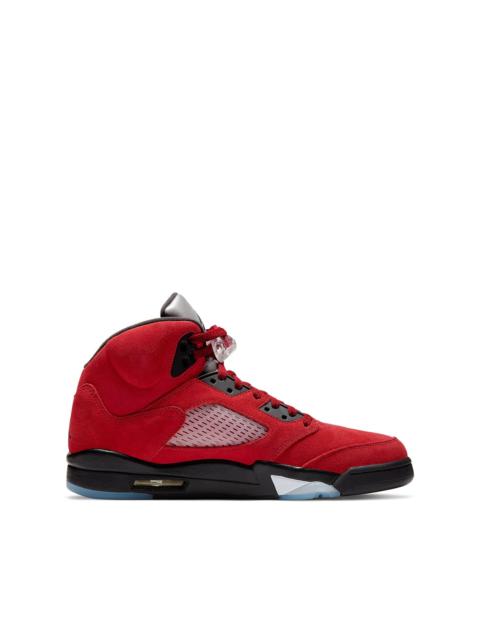 Air Jordan 5 Retro "Raging Bull 2021" sneakers