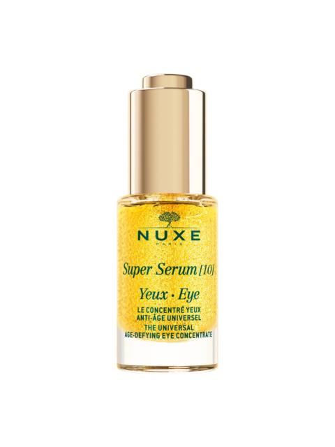 Nuxe Super Serum [10] Eyes, The Universal Age-Defying Eye Concentrate