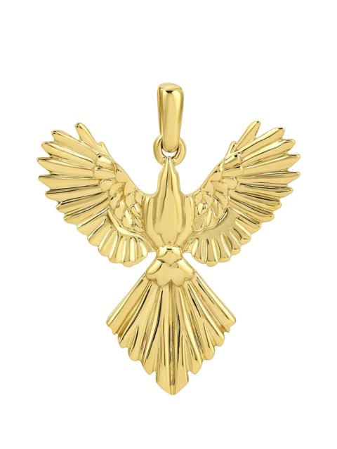 ANITA KO Phoenix Pendant