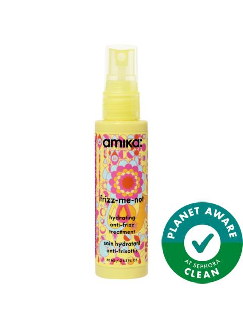 amika Frizz-Me-Not Hydrating Anti-Frizz Treatment