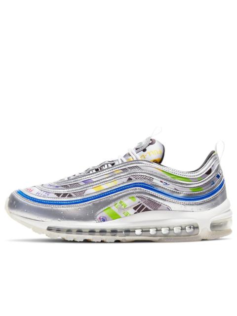 Nike Nike Air Max 97 SE 'Energy Jelly' DD5480-902