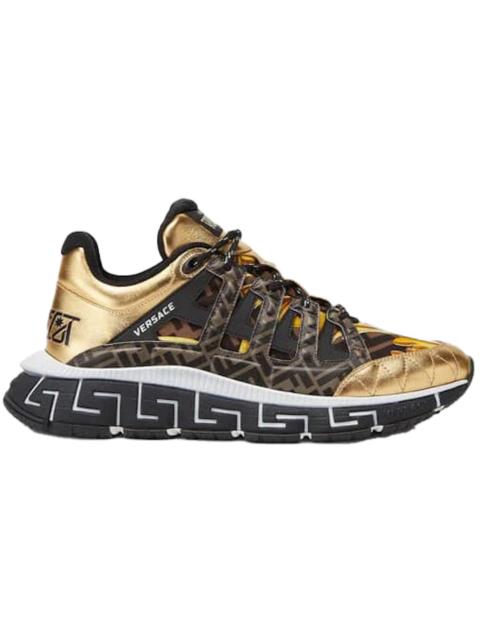 FENDI Fendi Fendace Trigreca