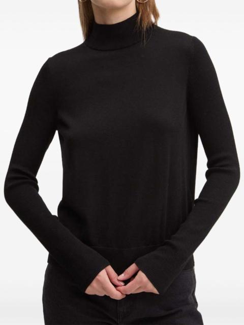 HUGO turtleneck sweater
