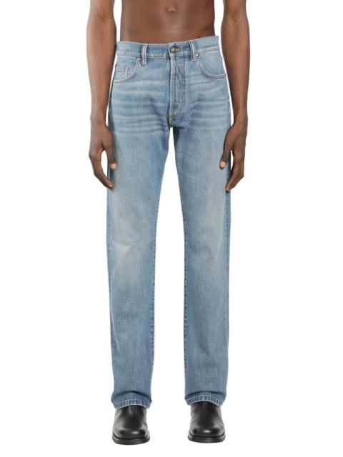 VERSACE Straight Jeans