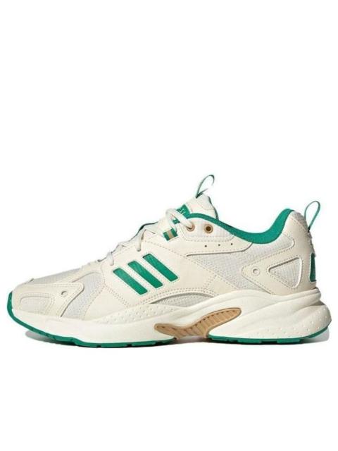 adidas Neo JZ Runner 'Cream White Green' IE5544