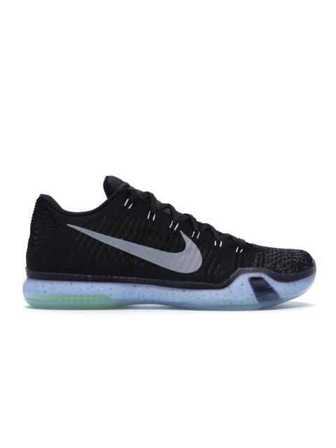 Nike Kobe 10 Elite HTM Arrowhead