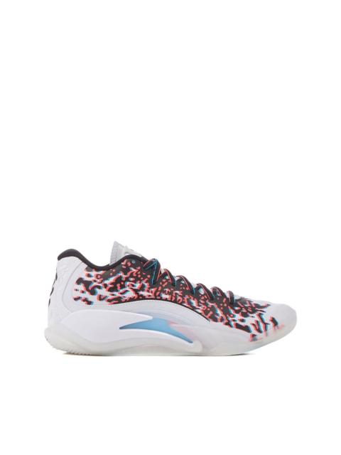 Jordan 나이키 남자의 Zion 3 "Z-3D" 농구 신발