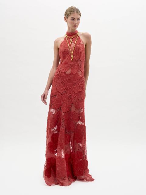 SILVIA TCHERASSI Mab Dress